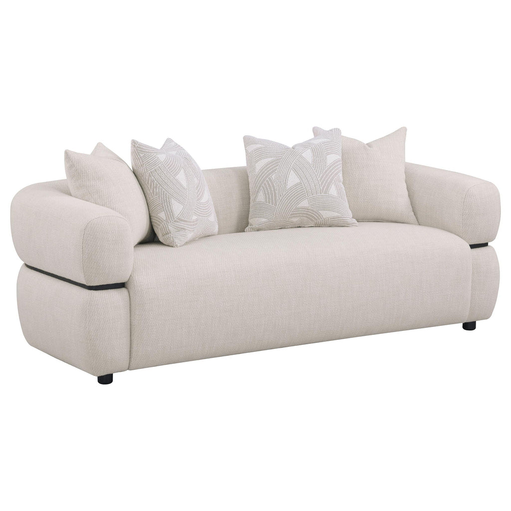 Jeanette Sofa Set