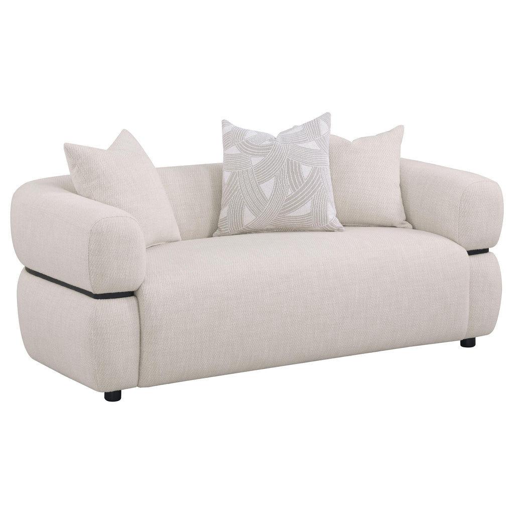 Jeanette Sofa Set