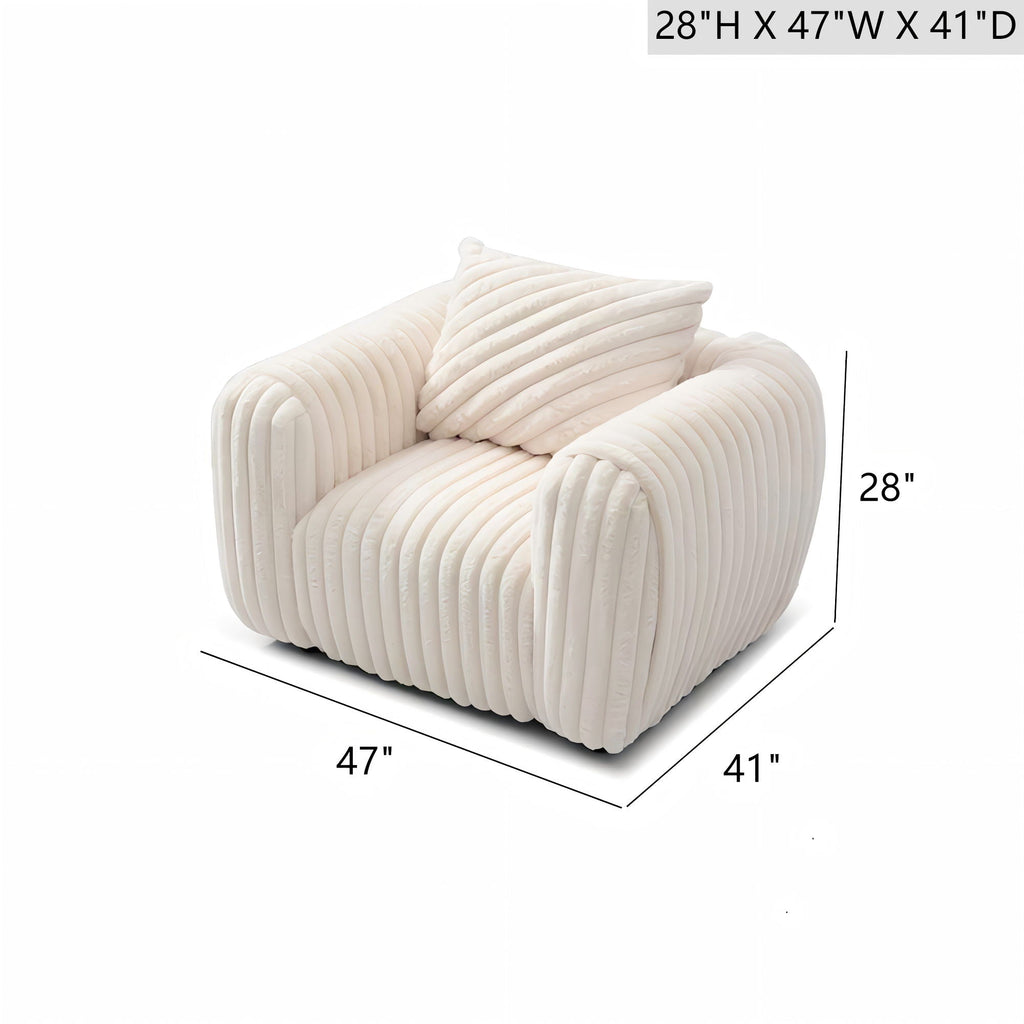 Quinta Accent Chair