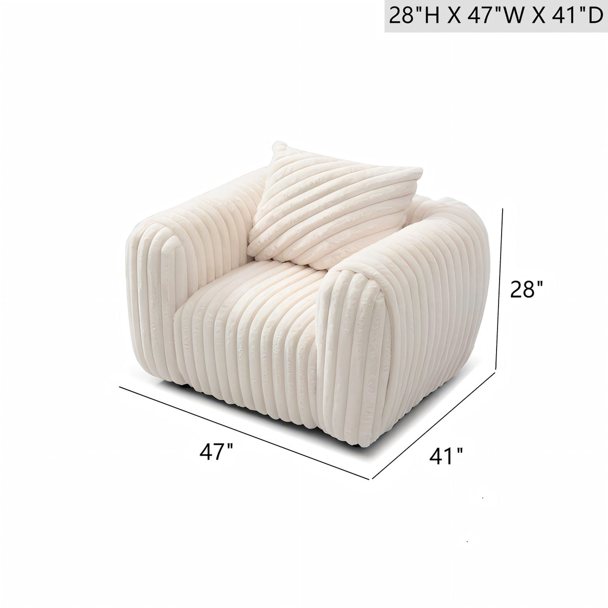 Quinta Accent Chair