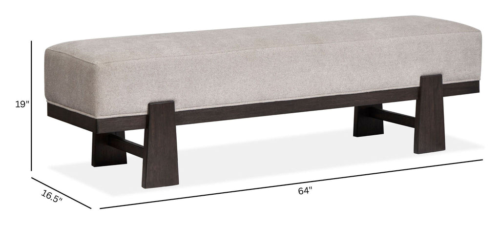 Tauren Dining Bench