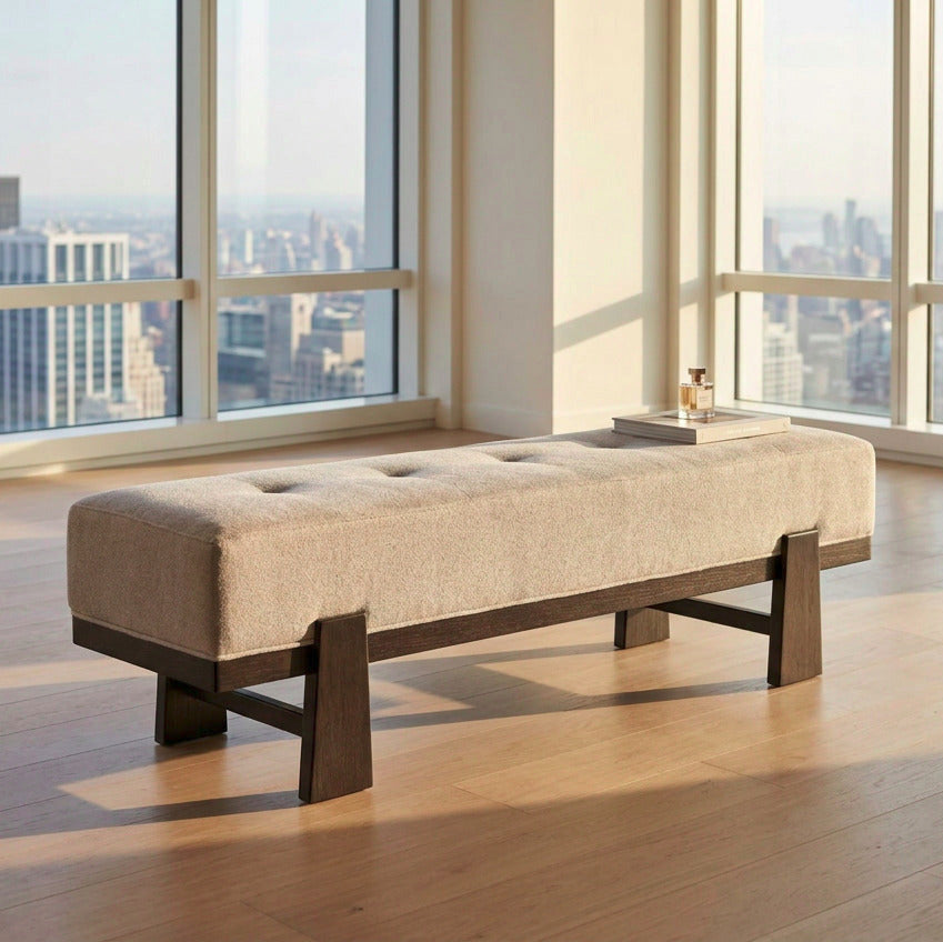 Tauren Dining Bench