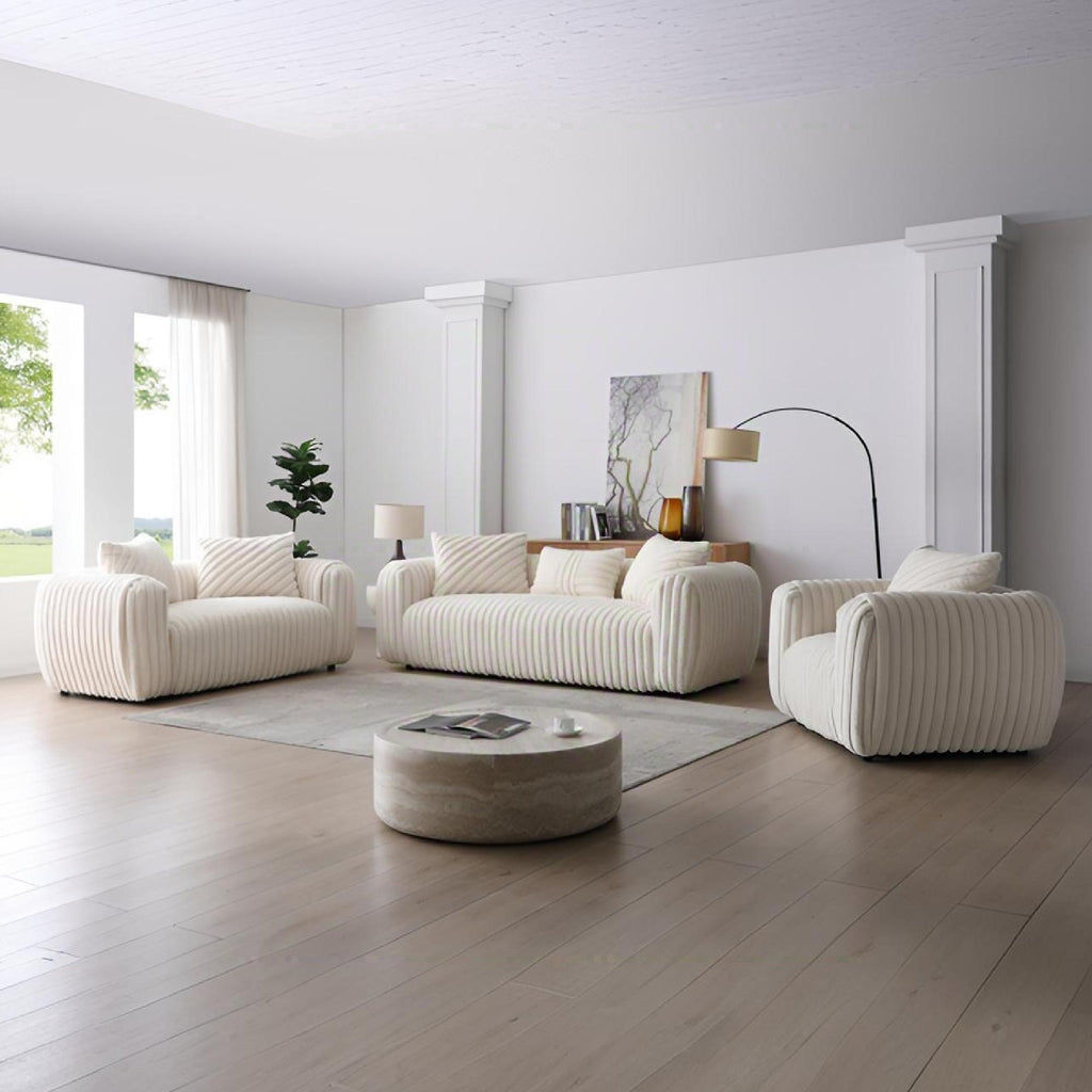 Quinta Accent Chair